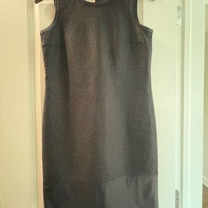Rag & Bone Navy Shift Dress